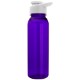Corvus Tritan™ Bottle, 24oz. - Drink-Thru Lid