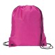 Sturdy Polyester Drawstring Sport Pack
