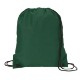 Sturdy Polyester Drawstring Sport Pack