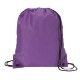 Sturdy Polyester Drawstring Sport Pack