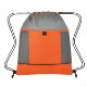 Honeycomb Ripstop Drawstring Bag