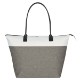 Catamaran Polycanvas Tote