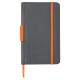 Pemberly Lined Notebook, 5" x 8-1/2"