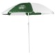 Economy Beach Umbrella, 72" Arc
