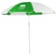 Economy Beach Umbrella, 72" Arc