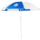 Economy Beach Umbrella, 72" Arc