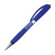 Halcyon Rubberized Click Pen