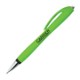 Halcyon Rubberized Click Pen