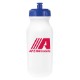 Value Cycle Bottle with Push 'n Pull Cap, 20oz.