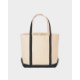 Everyday Canvas Tote