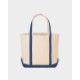 Everyday Canvas Tote