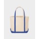 Everyday Canvas Tote