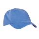 Port Authority® Garment Washed Unconstructed Cap
