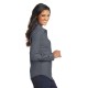 Port Authority® SuperPro™ Oxford Ladies' Shirt