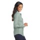 Port Authority® SuperPro™ Oxford Ladies' Shirt