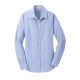 Port Authority® SuperPro™ Oxford Ladies' Shirt