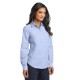 Port Authority® SuperPro™ Oxford Ladies' Shirt