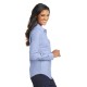 Port Authority® SuperPro™ Oxford Ladies' Shirt