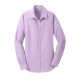 Port Authority® SuperPro™ Oxford Ladies' Shirt