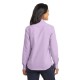 Port Authority® SuperPro™ Oxford Ladies' Shirt