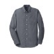 Port Authority® SuperPro™ Oxford Men's Shirt