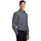 Port Authority® SuperPro™ Oxford Men's Shirt