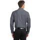 Port Authority® SuperPro™ Oxford Men's Shirt
