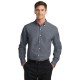 Port Authority® SuperPro™ Oxford Men's Shirt