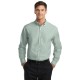 Port Authority® SuperPro™ Oxford Men's Shirt