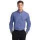 Port Authority® SuperPro™ Oxford Men's Shirt