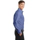 Port Authority® SuperPro™ Oxford Men's Shirt
