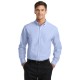 Port Authority® SuperPro™ Oxford Men's Shirt