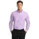 Port Authority® SuperPro™ Oxford Men's Shirt