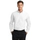 Port Authority® SuperPro™ Oxford Men's Shirt