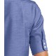 Port Authority® SuperPro™ Oxford Ladies' Short Sleeve Shirt