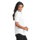 Port Authority® SuperPro™ Oxford Ladies' Short Sleeve Shirt