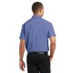 Port Authority® SuperPro™ Oxford Men's Short Sleeve Shirt