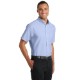 Port Authority® SuperPro™ Oxford Men's Short Sleeve Shirt