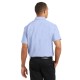 Port Authority® SuperPro™ Oxford Men's Short Sleeve Shirt