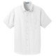 Port Authority® SuperPro™ Oxford Men's Short Sleeve Shirt