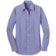 Port Authority® Gingham Easy Care Ladies' Shirt