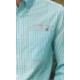 Port Authority® Gingham Easy Care Men's Shirt