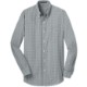 Port Authority® Gingham Easy Care Men's Shirt