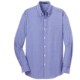 Port Authority® Gingham Easy Care Men's Shirt