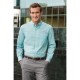 Port Authority® Gingham Easy Care Men's Shirt