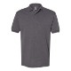 Hanes® Blended Cotton Poly Jersey Sport Shirt