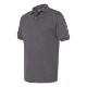 Hanes® Blended Cotton Poly Jersey Sport Shirt