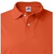 Hanes® Blended Cotton Poly Jersey Sport Shirt