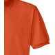 Hanes® Blended Cotton Poly Jersey Sport Shirt