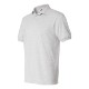 Hanes® Blended Cotton Poly Jersey Sport Shirt